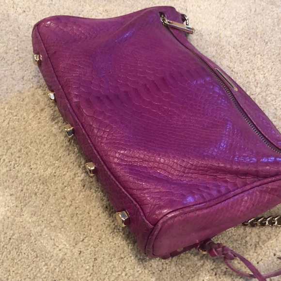 REBECCA MINKOFF ViOLET CROSSBODY BAG - Picture 6 of 8